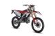 BAJA CROSS 50 2T MY21 EURO5 weiss