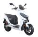 E4 Luxury E-Roller LF3000DT weiss matt
